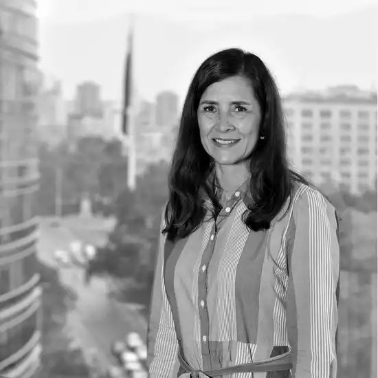Bernardita Piedrabuena