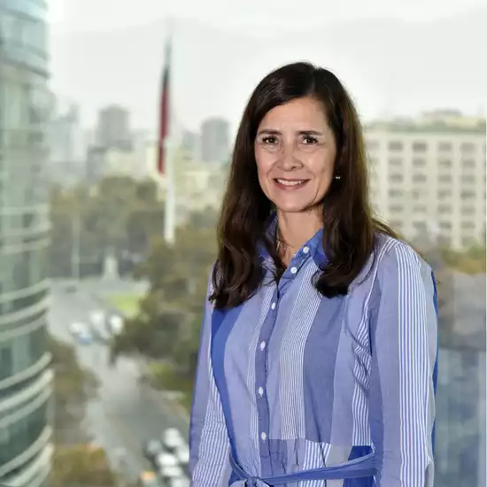 Bernardita Piedrabuena