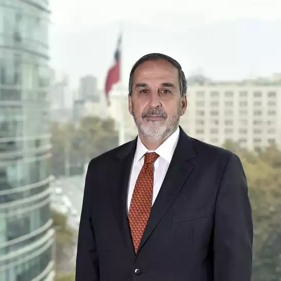 Augusto Iglesias