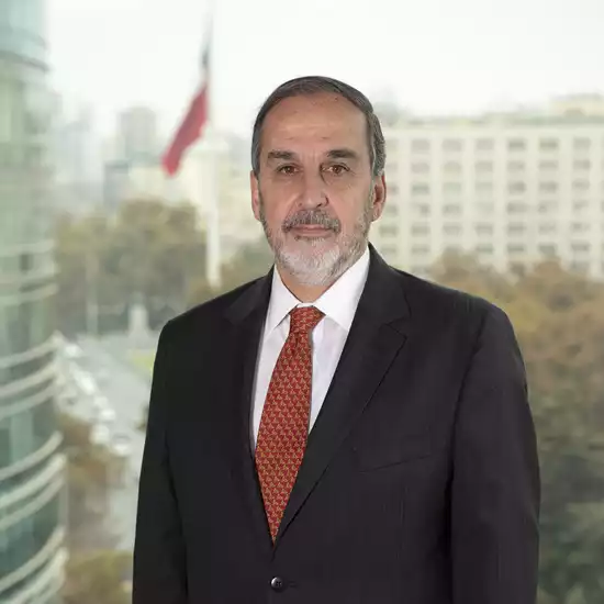 Augusto Iglesias