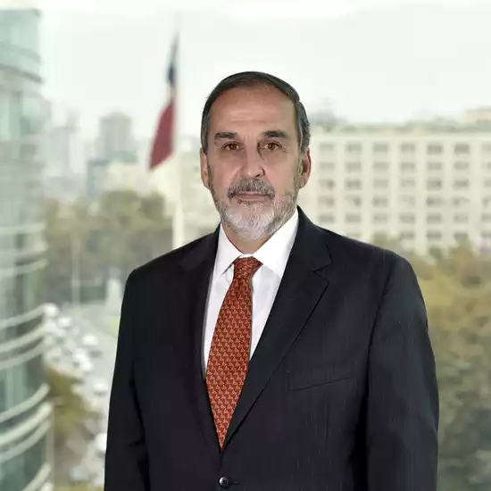 Augusto Iglesias