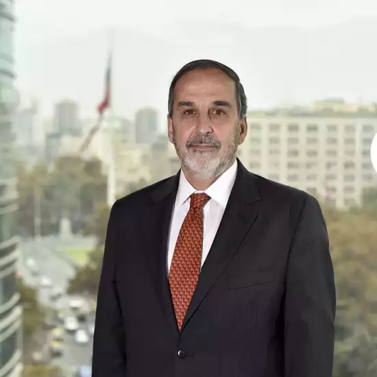 Augusto Iglesias