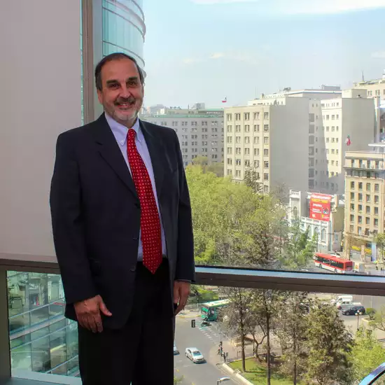 Augusto Iglesias