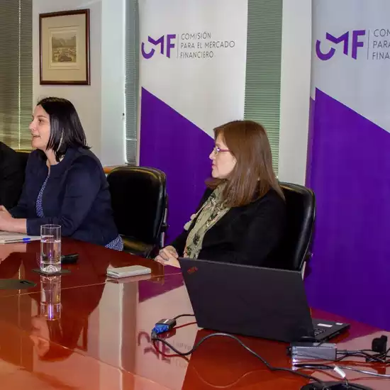 CMF publica en consulta normativa para la identificación de bancos de importancia sistémica