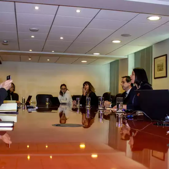 CMF publica en consulta normativa para la identificación de bancos de importancia sistémica