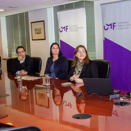 CMF publica en consulta normativa para la identificación de bancos de importancia sistémica