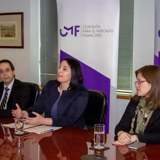 Conferencia primera norma en consulta - Basilea III