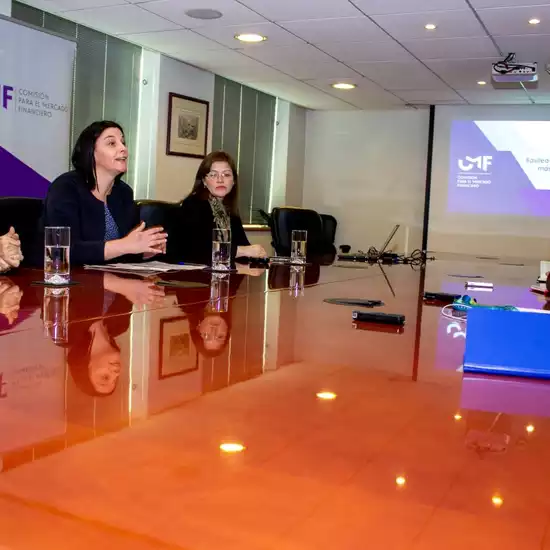 Conferencia primera norma en consulta - Basilea III