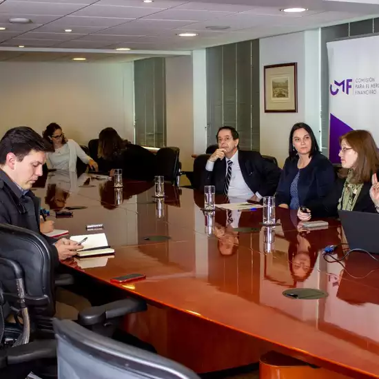 Conferencia primera norma en consulta - Basilea III