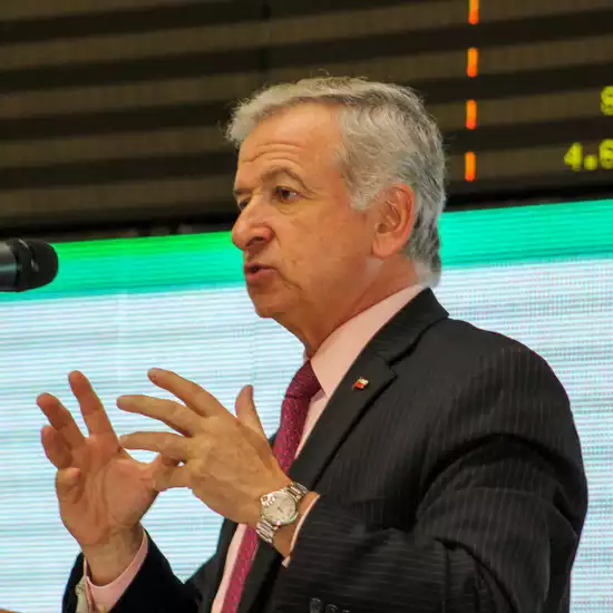 Ring The Bell Semana Mundial del Inversionista 2019