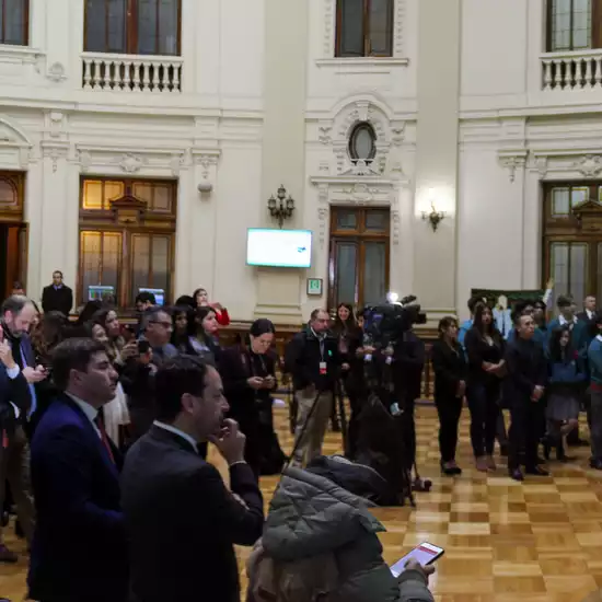 Ring The Bell Semana Mundial del Inversionista 2019