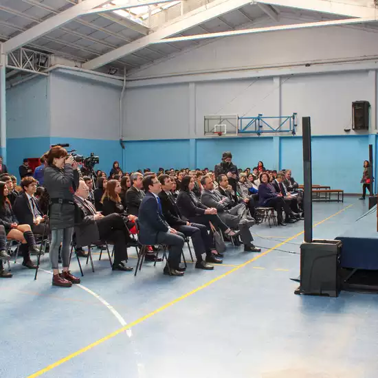 Lanzamiento Conjunto Mes de la Educación Financiera (Jueves 03 de octubre)