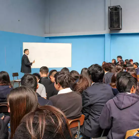 Lanzamiento Conjunto Mes de la Educación Financiera (Jueves 03 de octubre)