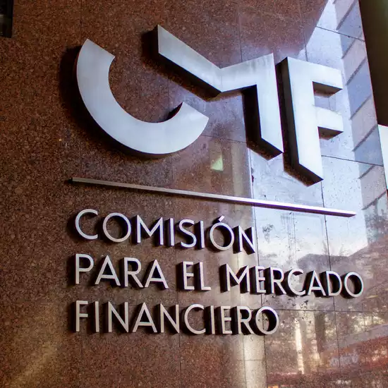 CMF Alameda - Moneda