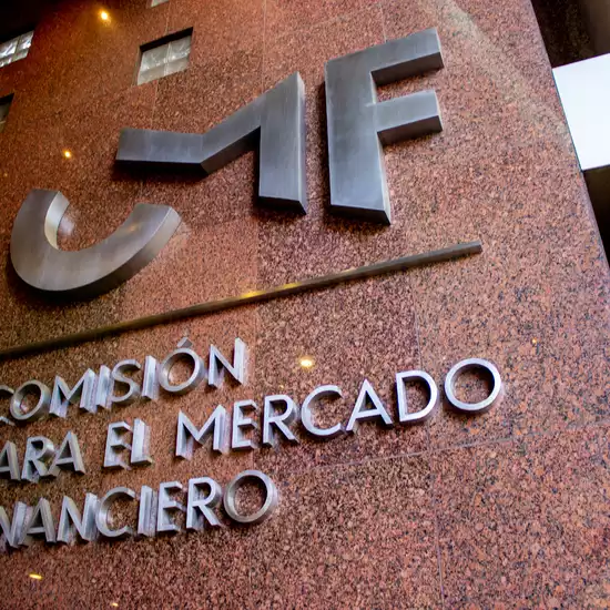 CMF Alameda - Moneda