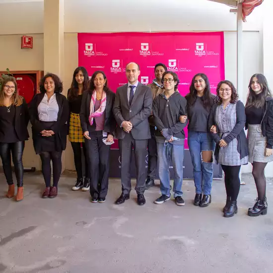 Presidenta de la CMF: “Nuestra tarea es cautelar el buen funcionamiento del sistema financiero y así contribuir al bienestar de la sociedad”