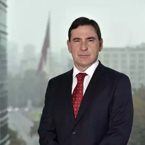 Andrés Montes
