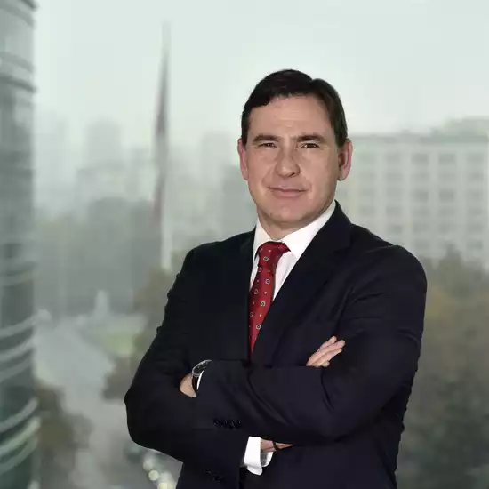 Andrés Montes