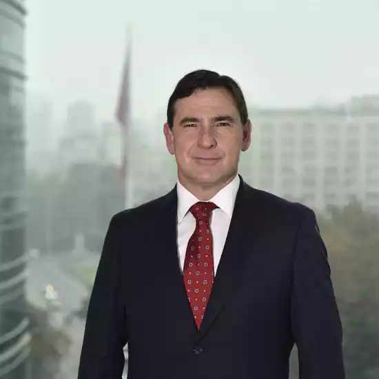Andrés Montes