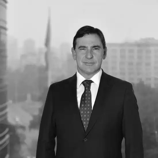 Andrés Montes