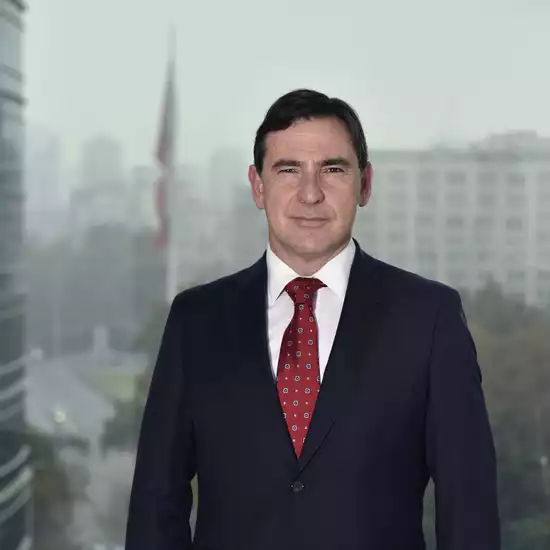 Andrés Montes