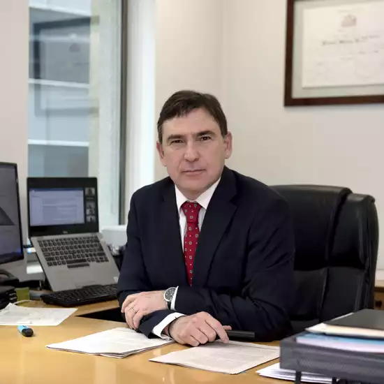 Andrés Montes