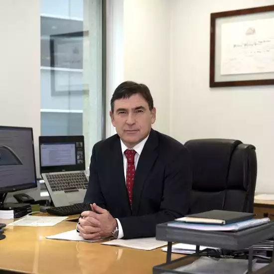 Andrés Montes