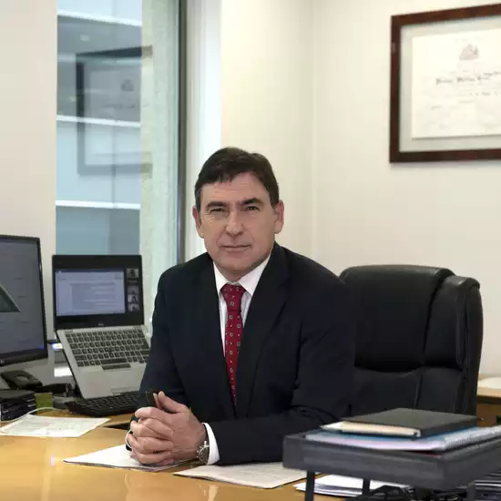 Andrés Montes