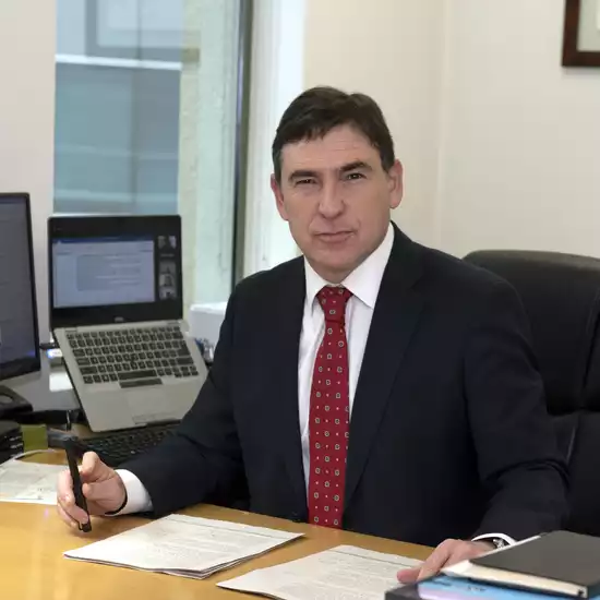 Andrés Montes