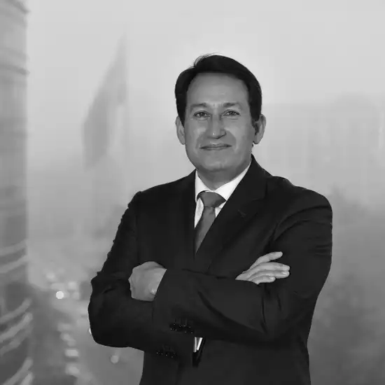 Patricio Valenzuela