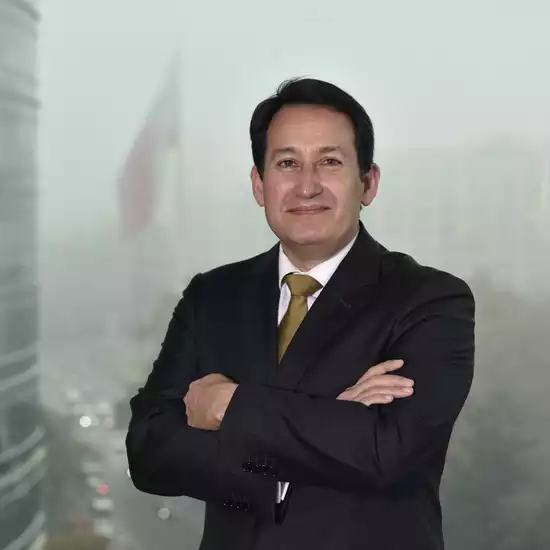 Patricio Valenzuela