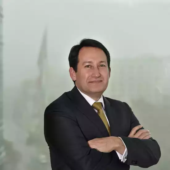 Patricio Valenzuela