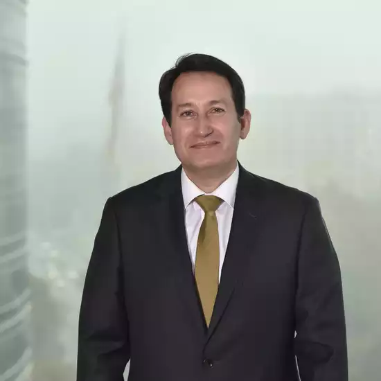 Patricio Valenzuela