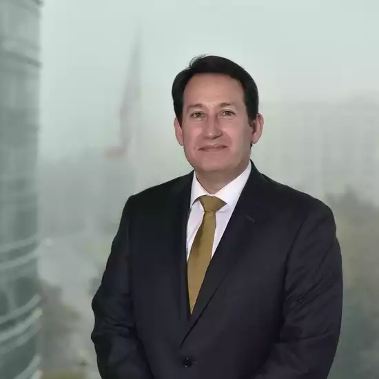Patricio Valenzuela