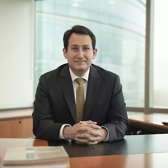 Patricio Valenzuela