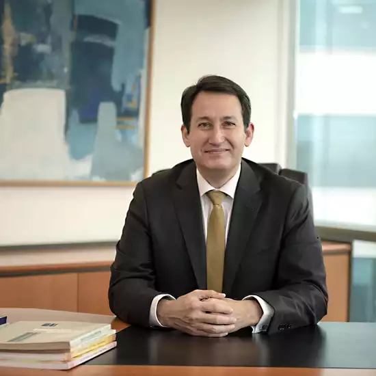 Patricio Valenzuela