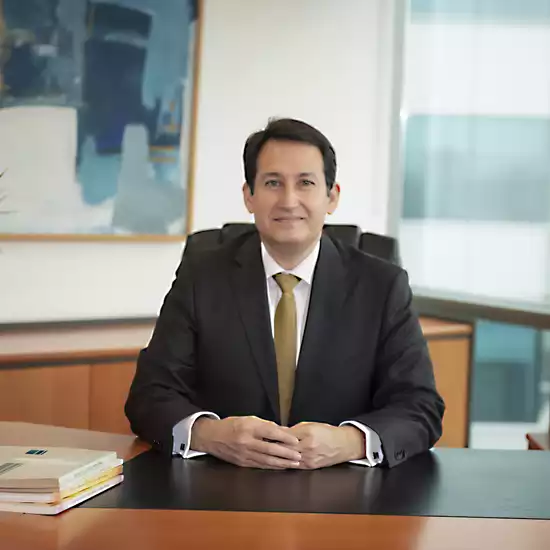 Patricio Valenzuela