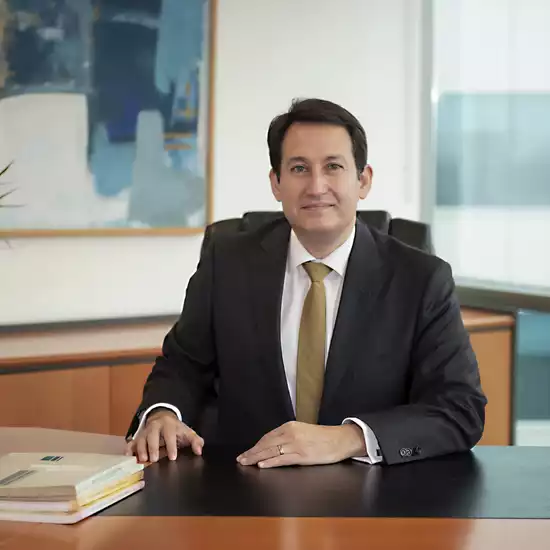 Patricio Valenzuela