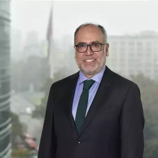 Gerardo Bravo