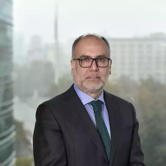 Gerardo Bravo