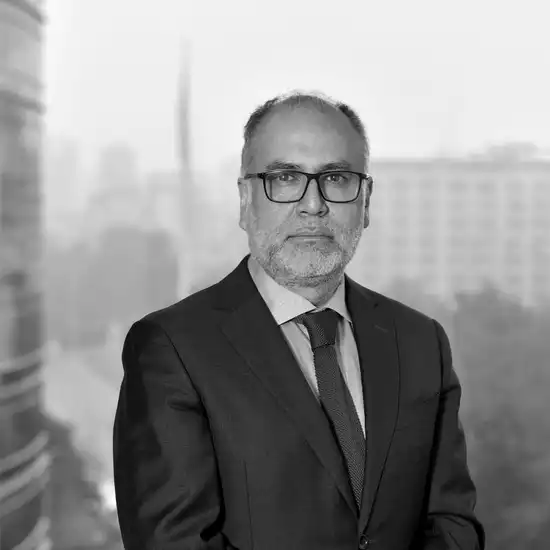 Gerardo Bravo