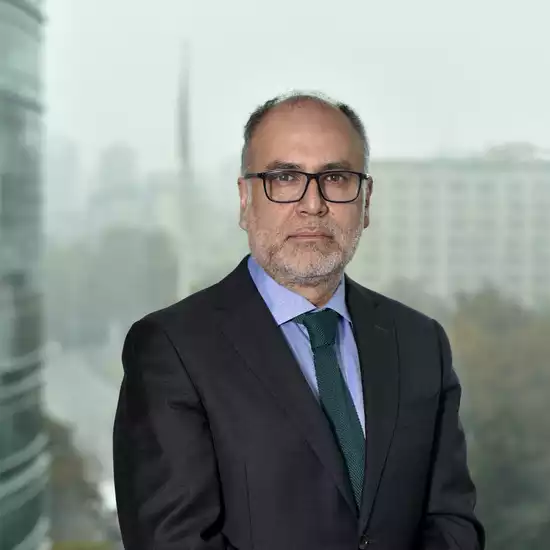 Gerardo Bravo