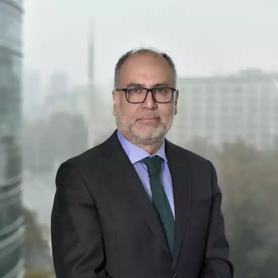 Gerardo Bravo