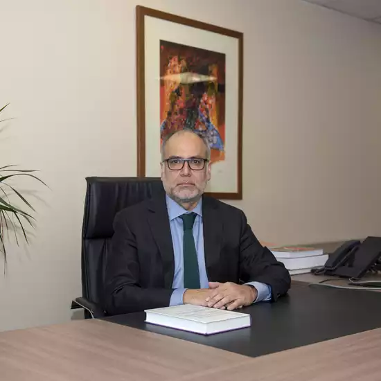 Gerardo Bravo