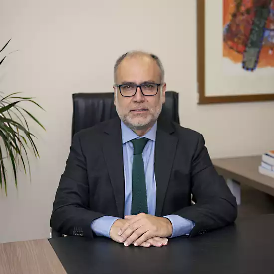 Gerardo Bravo