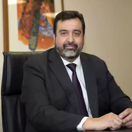 Juan Francisco Cantillana
