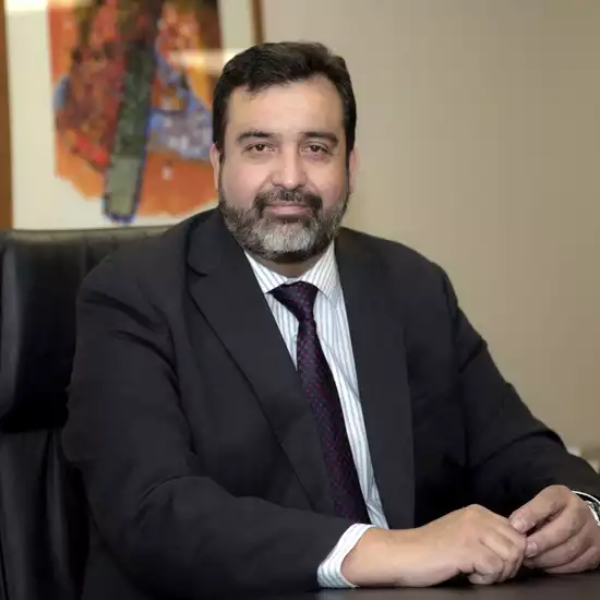 Juan Francisco Cantillana