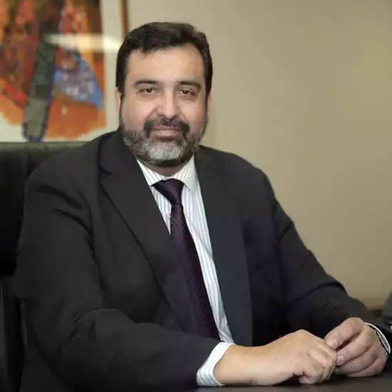 Juan Francisco Cantillana