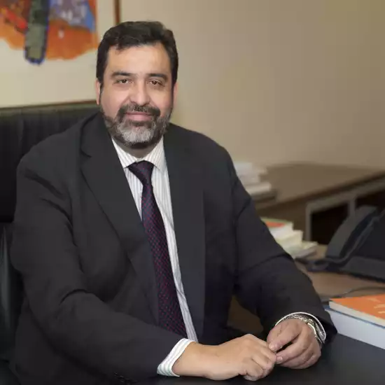 Juan Francisco Cantillana