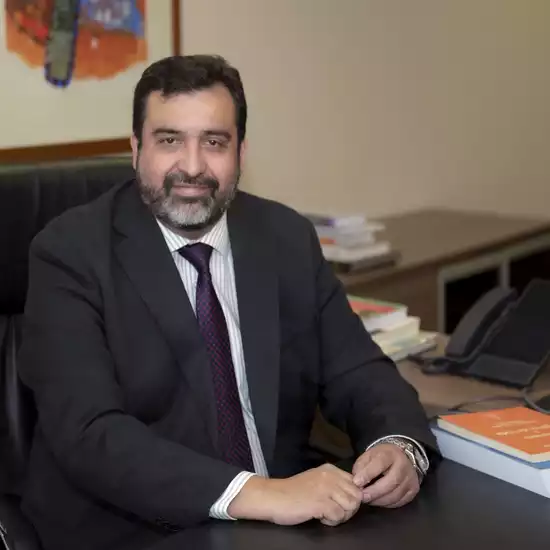 Juan Francisco Cantillana